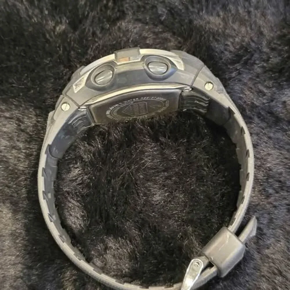 Casio G-Shock GW-500A Watch